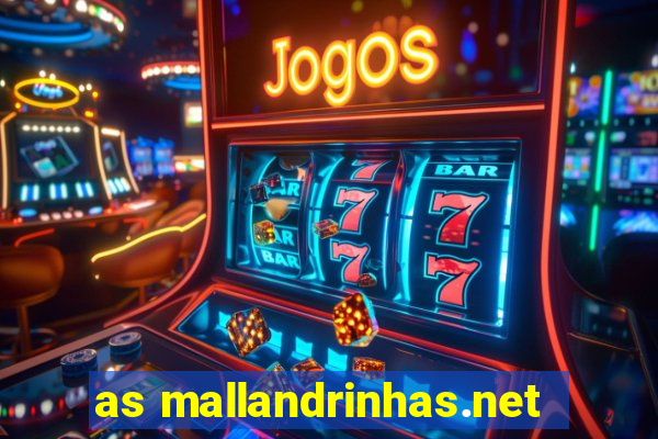 as mallandrinhas.net